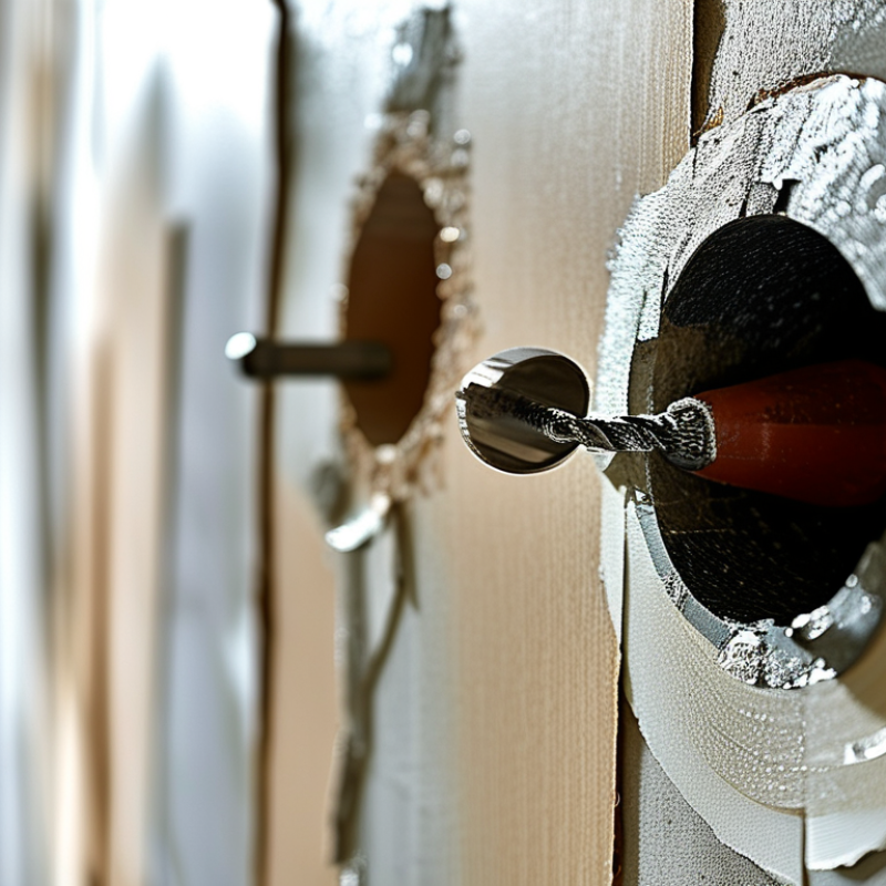 Essential Tips for Choosing the Best Wall Hole Opener?