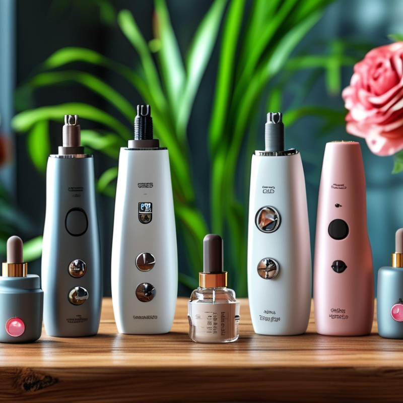 What to Consider When Choosing a Beauty Device?
