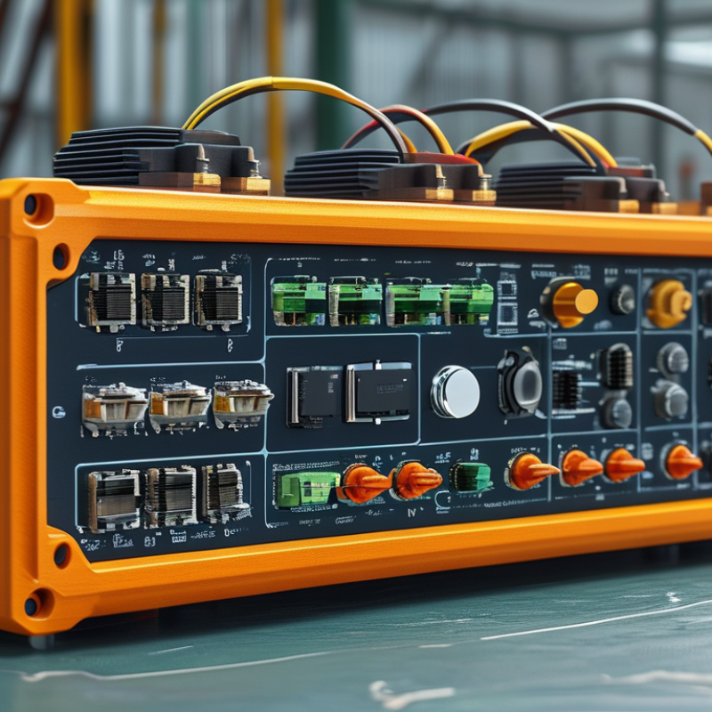 What is a Dual Switch Converter and How Does it Work?
