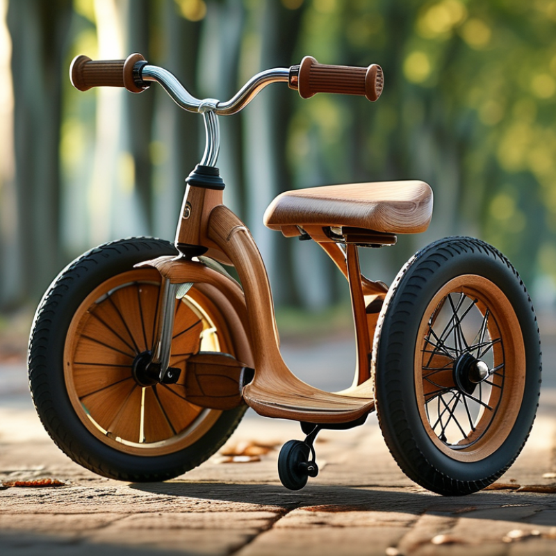 How to Choose the Best Adult Tricycle for Comfort and Fun?