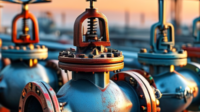 What are the Best Ball Valve Types for Global Buyers?