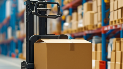 What is Barcode Labeling and How Does It Benefit Businesses?