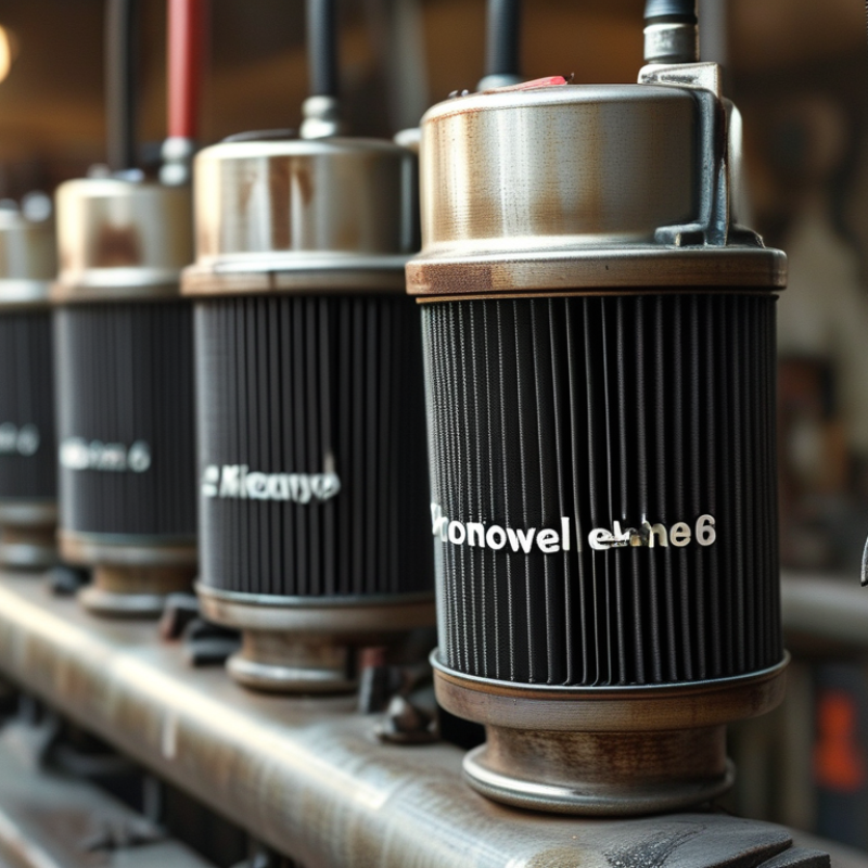 2026 Best Tips on How Often to Replace Custom Fuel Filters?