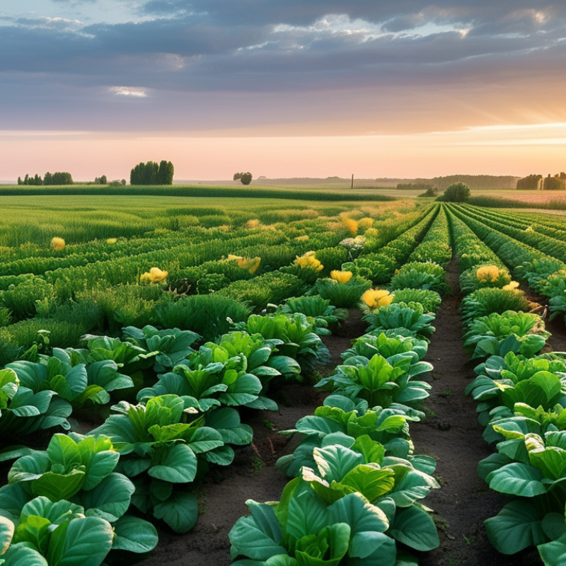 Top 5 Calcium Nitrate Boron Fertilizer Benefits for Yields?