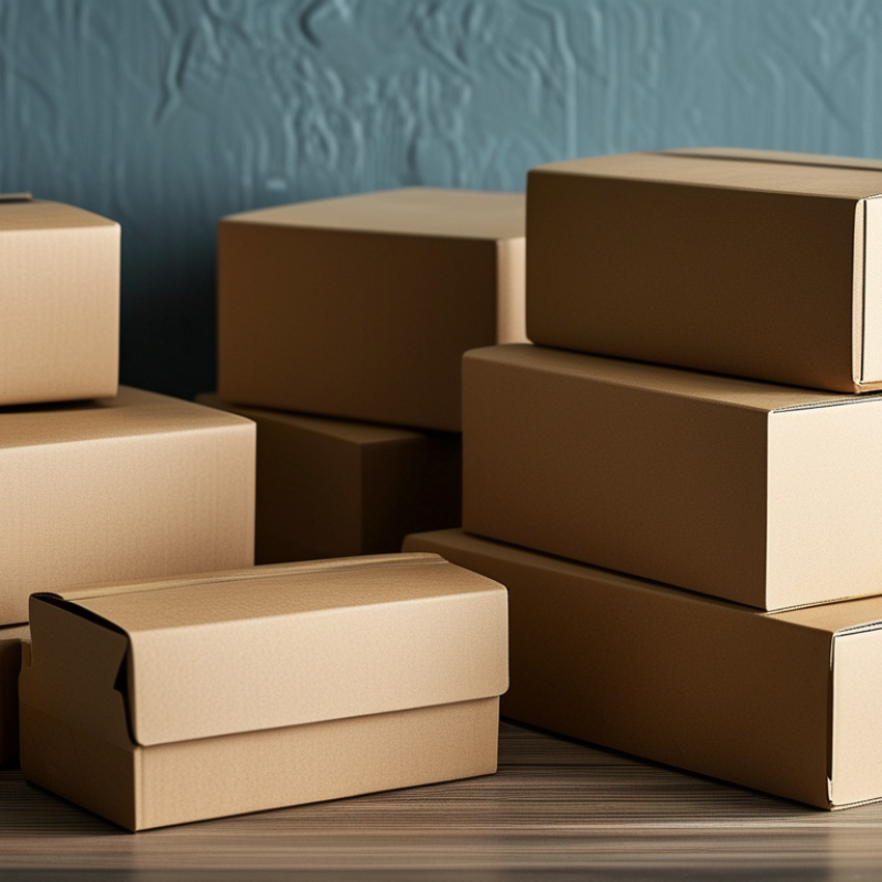 Where to Buy the Best Box of Cardboard for Packaging?