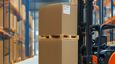 Best Steel Stacker Options for Global Buyers in 2026?