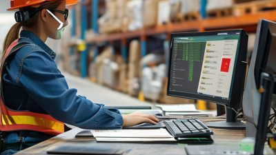 Best Barcode Labeling Solutions for Global Suppliers?