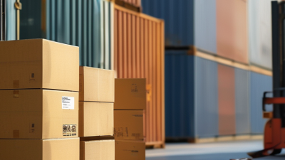 Best Fragile Shipping Labels for Global Sourcing Needs?