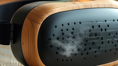 What is a Steam Eye Mask and How Does it Work?
