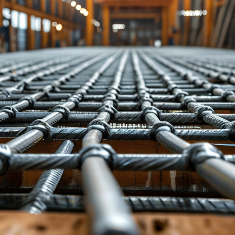 Top 5 Tips for Finding Quality Welded Wire Mesh for Sale?