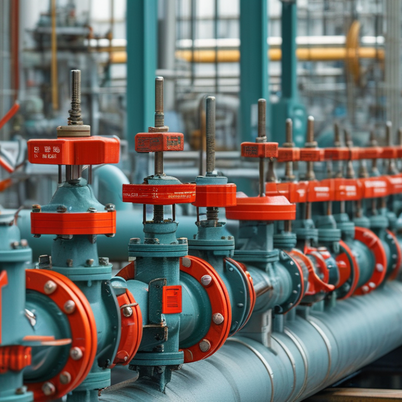 Best Check Valve Options for Global Buyers in 2026?