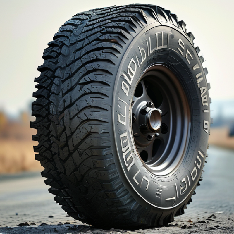 Top 10 Tire Sidewall Numbers Explained for Global Buyers?