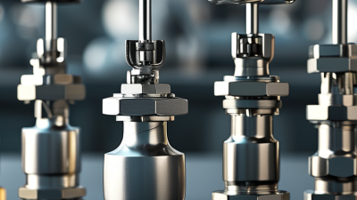 316 Stainless Steel Ball Valve Stem Key Tips for Buyers?