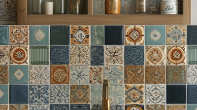 How to Choose the Best Decorative Art Tiles for Your Space?