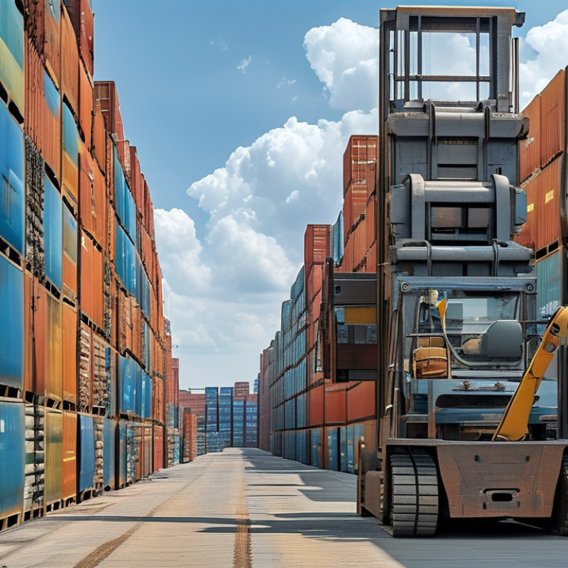 China Top Steel Stacker Solutions for Global Buyers?