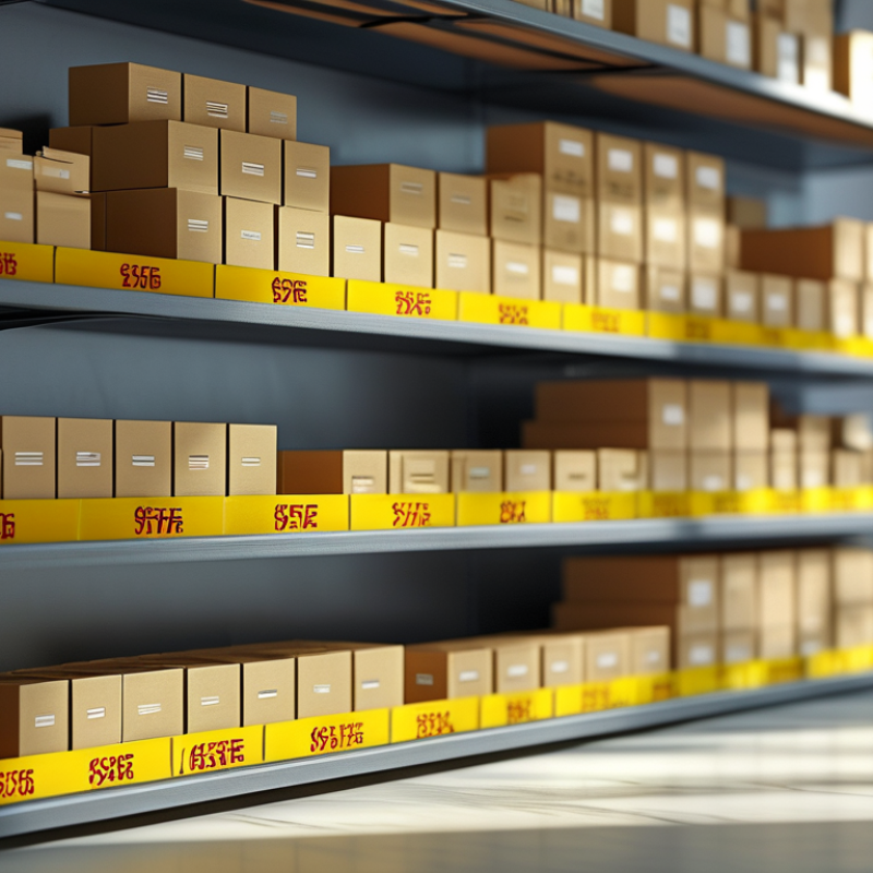Why Are Price Labels Stickers Essential for Your Business?