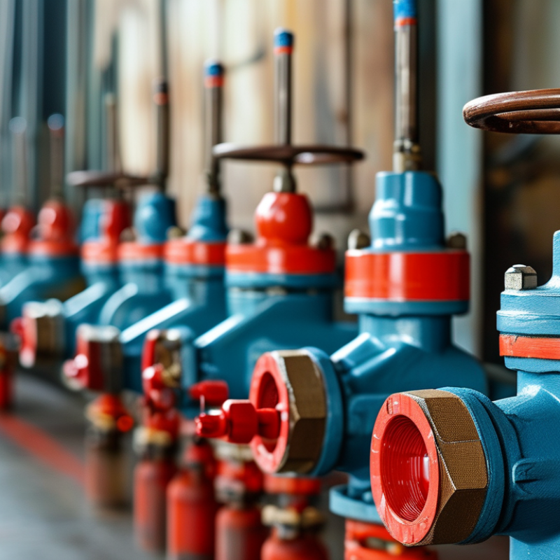 How to Choose Pressure Type Logic Element Valves for Your Needs?