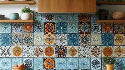 Why Choose Decorative Art Tiles for Your Home Decor Needs?