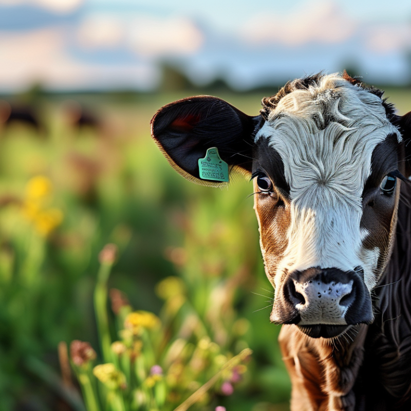 How to Choose the Best Livestock Tag for Your Needs?