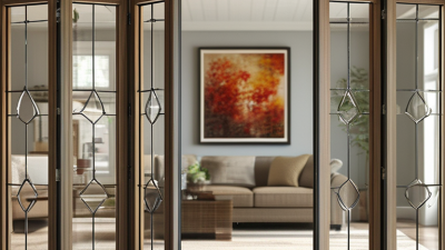 How to Choose the Best Foldable Door for Your Space?
