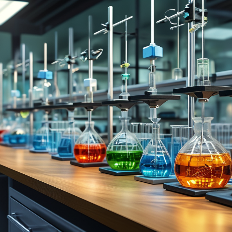 Top Tips for Selecting the Right Biological Equipment?