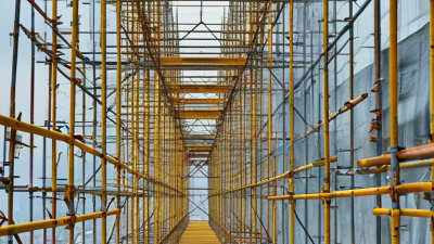 Top 10 Benefits of Ringlock Scaffolding Ledger for Buyers?