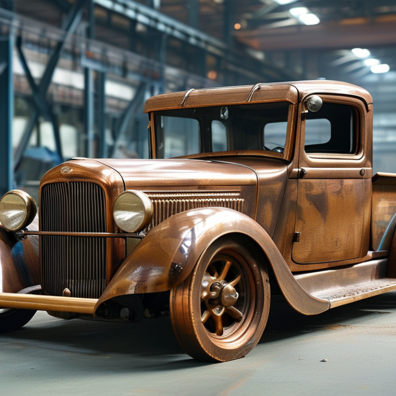 Why Choose C19160 Copper Alloy for Your Next Project?
