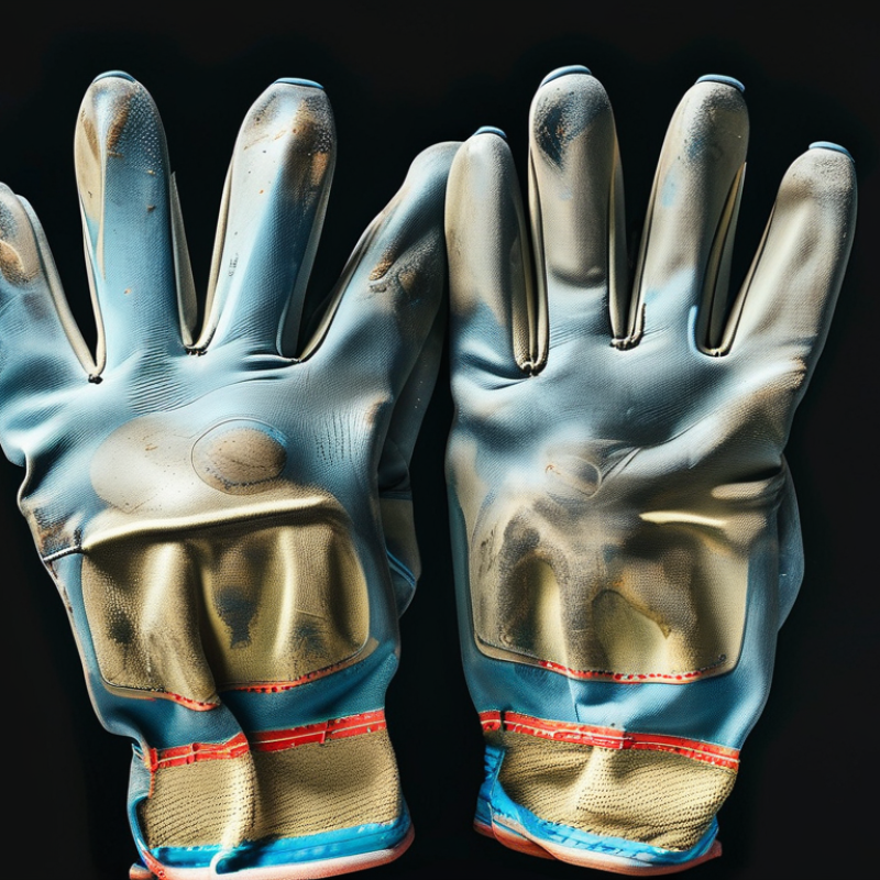 Top Tips for Choosing Long Sleeve Nitrile Gloves for Safety?