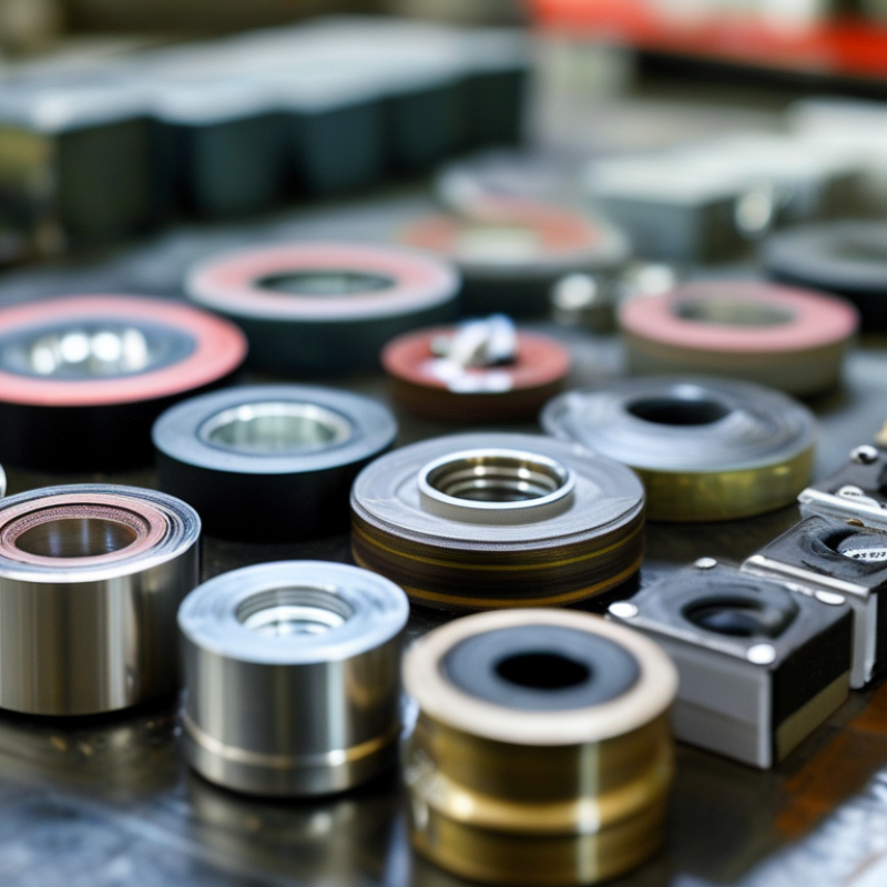 Top 10 Magnetic Properties of China Suppliers What to Know?