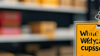 Why Are Price Label Stickers Essential for Your Business?