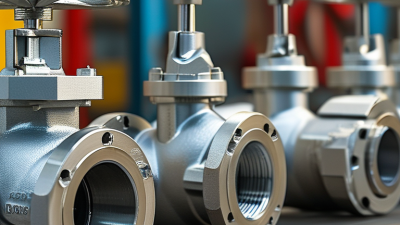 2026 Best Stainless Steel Ball Valve Stem Buying Guide?