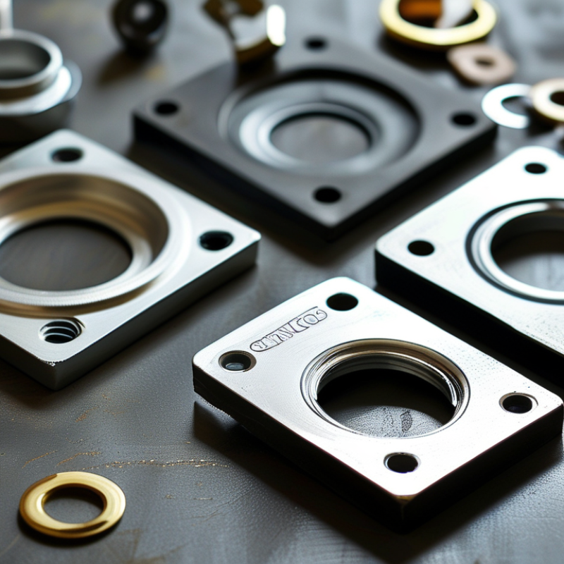 10 Best Stainless Gasket Options for Global Buyers?