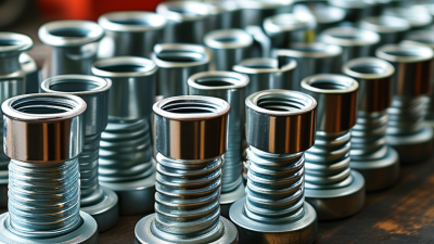 Top 5 Automotive Hose Clamp Tips Every Buyer Should Know?