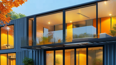 Why Choose Chinese Container Homes for Your Next Project?