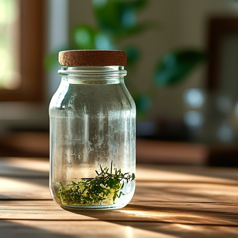Why Choose Glass Jars for Your Packaging Needs?