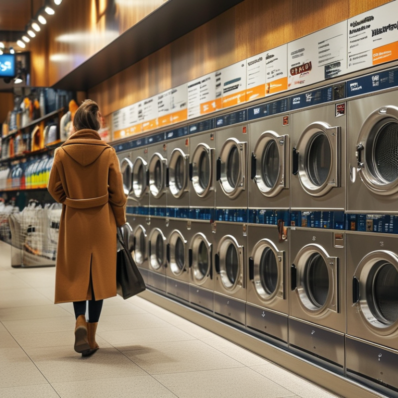 Top Detergent Powder Brands for Global Buyers to Consider?