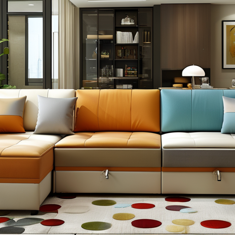Top Furniture Solutions for Studio Apartments in 2026?
