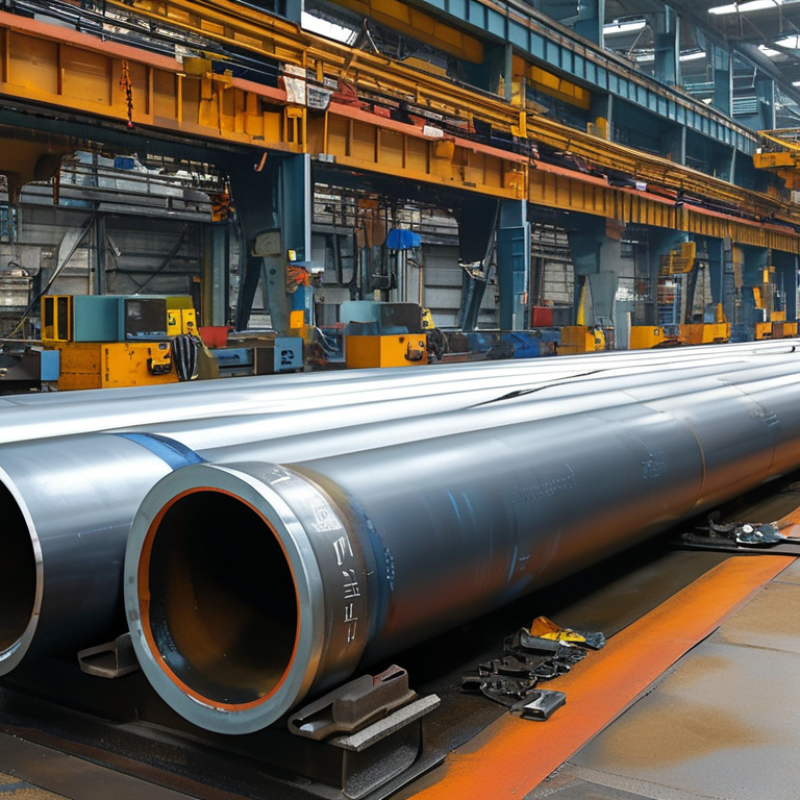 Top 10 Benefits of Custom Tube Mill Pipe Making Machinery?