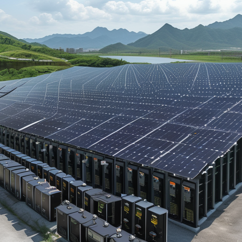 Top Home Battery Systems in China for Global Buyers?