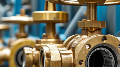 2026 Top Check Valve Types for Global Buyers Guide?