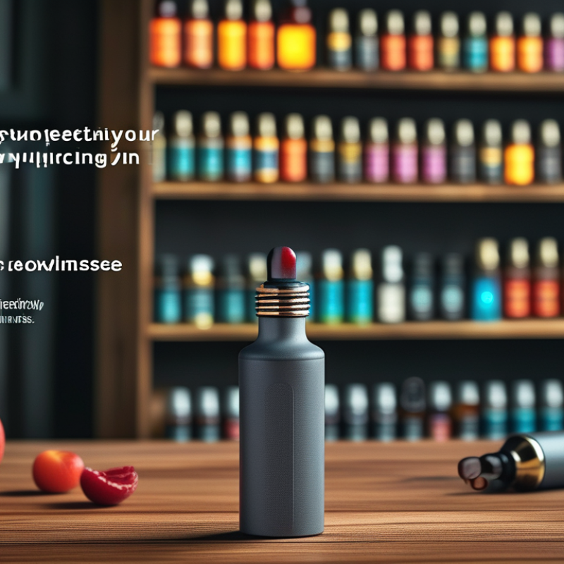 How to Choose the Best Synthetic Nicotine E-Juice for You?