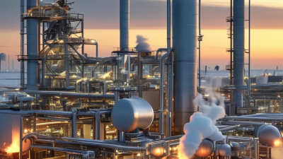 10 Tips for Efficient Cryogenic Process Helium Extraction