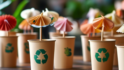 How to Choose the Best Paper Cup Fan for Your Needs?