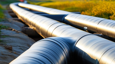 What is Pert Pipe and its Benefits for Global Buyers?