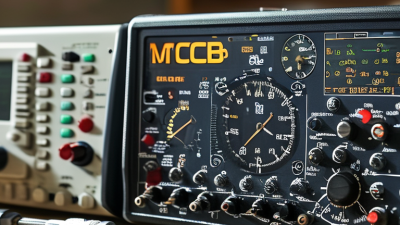 Why Choose Mcb Calibration Machine for Accurate Measurements?