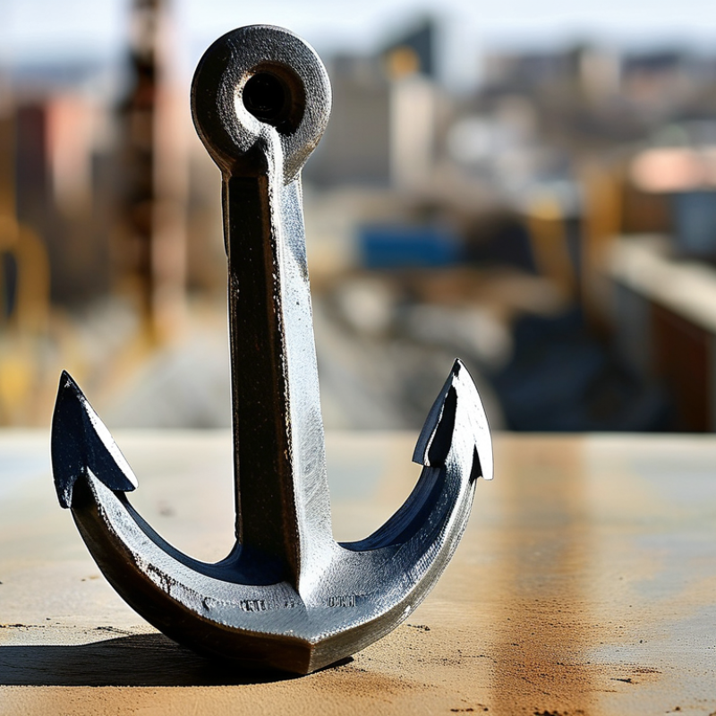 Top Wedge Anchors for Global Buyers How to Choose?