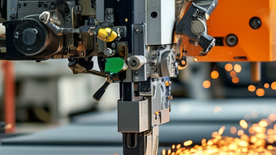 Top Auto Cutting Machines for Global Buyers 2026?