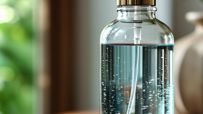 How to Choose the Best Glass Toner Bottles for Skincare?