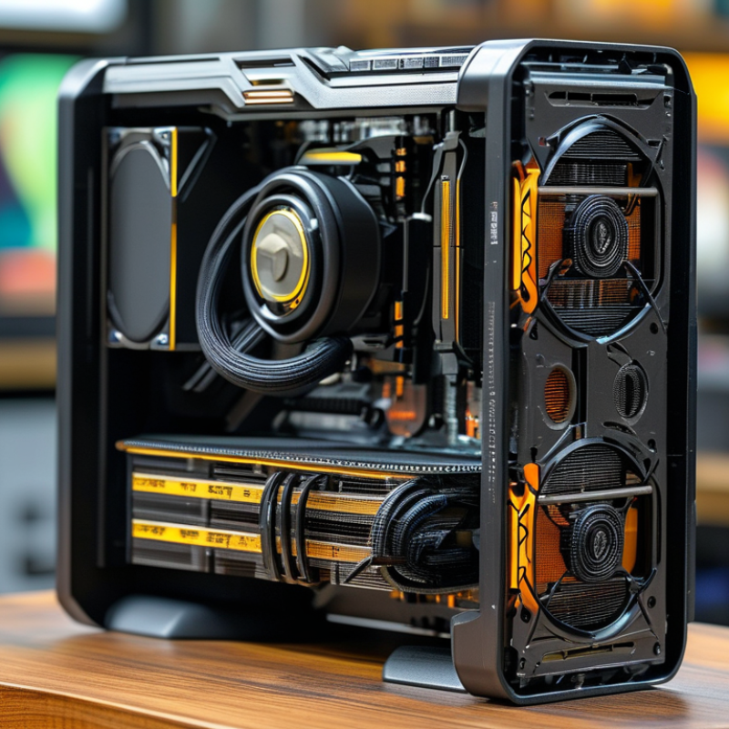 Top AIO CPU Coolers from Leading Manufacturers in 2026?