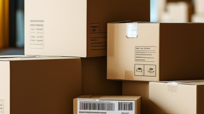 How to Create a Shipping Label for Your Online Orders?
